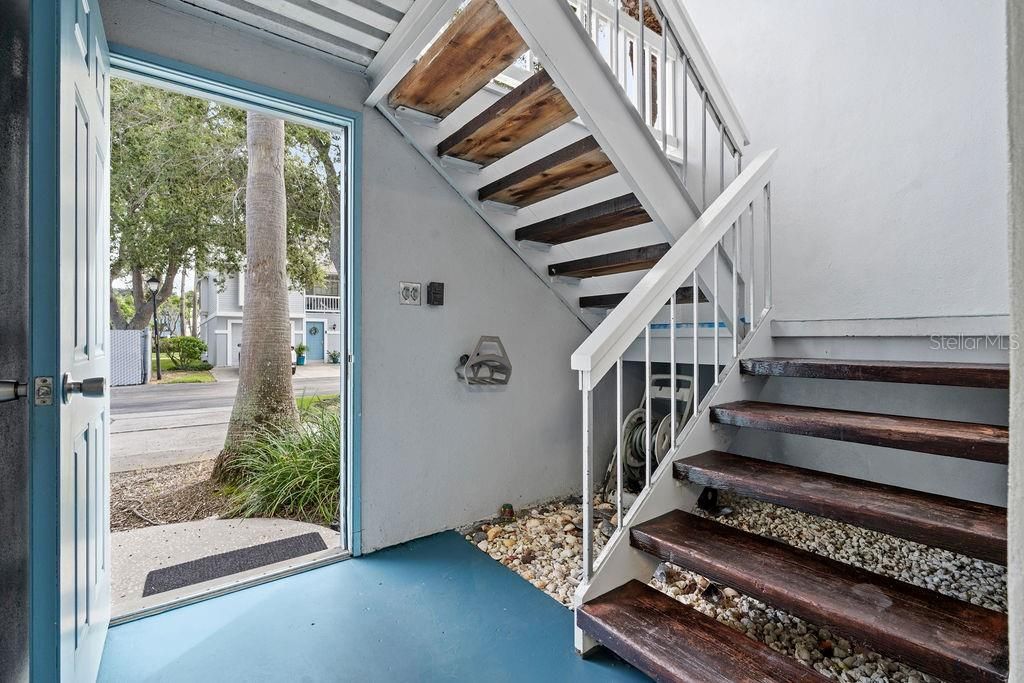 Photo of 244 Nautilus Way #17, Treasure Island, FL 33706 (MLS # TB8431333)