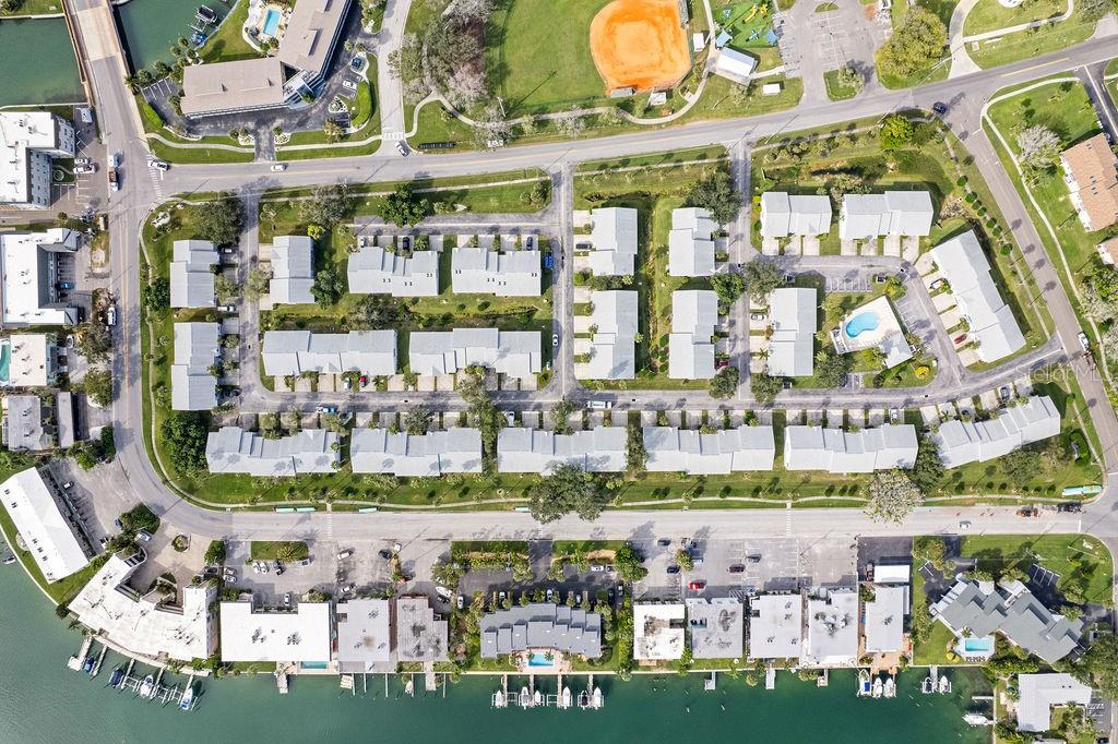 SUN KETCH CONDO - Residential