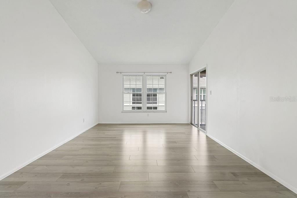 SUN KETCH CONDO - Residential