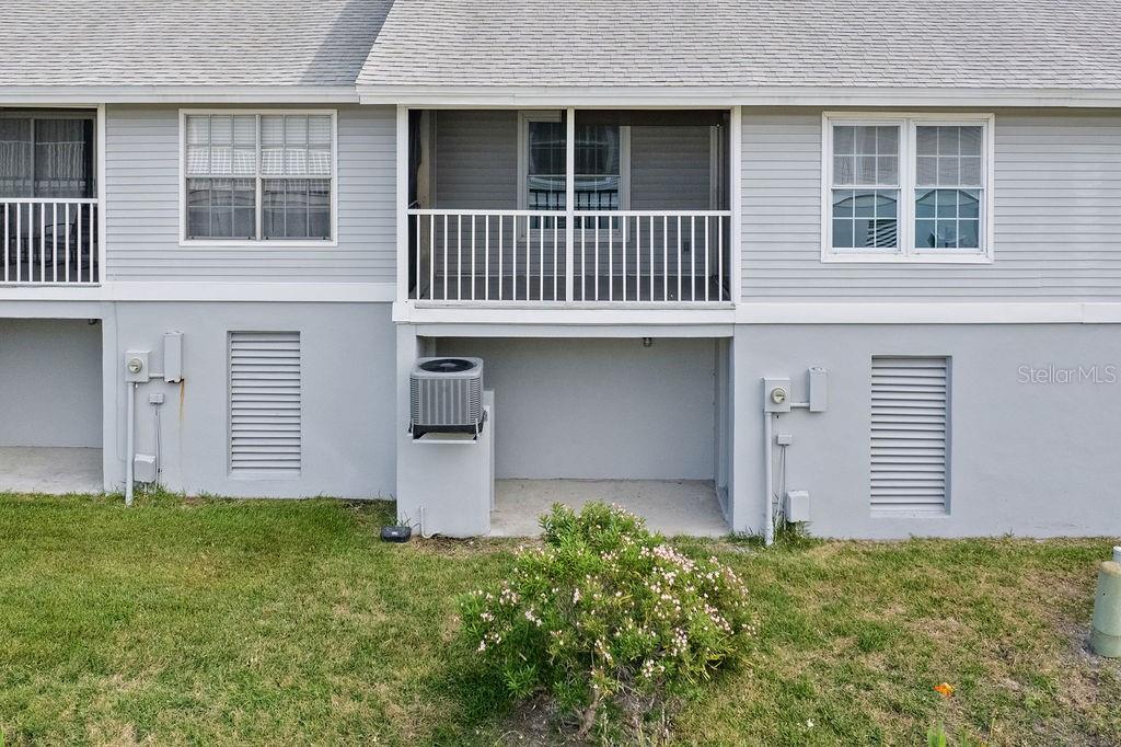 SUN KETCH CONDO - Residential