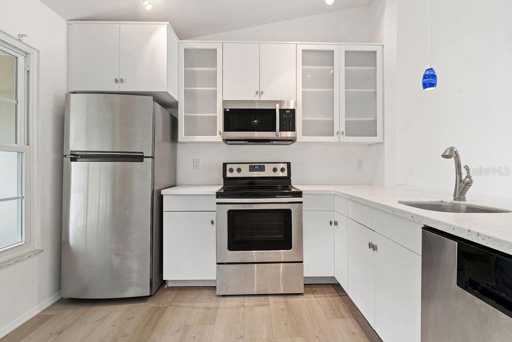 SUN KETCH CONDO - Residential