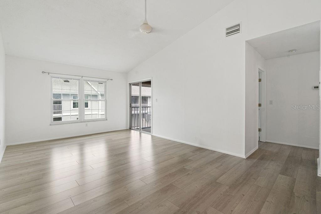 SUN KETCH CONDO - Residential