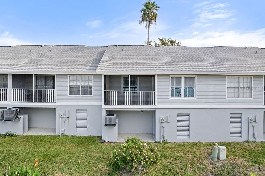 SUN KETCH CONDO - Residential