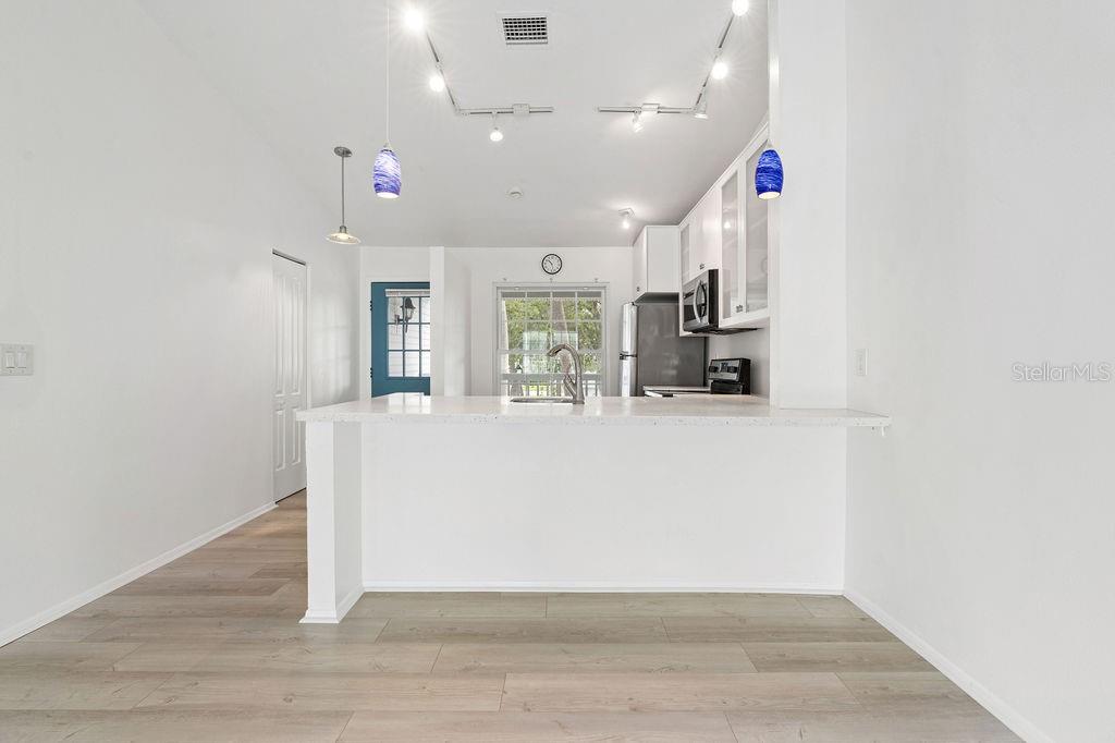 SUN KETCH CONDO - Residential