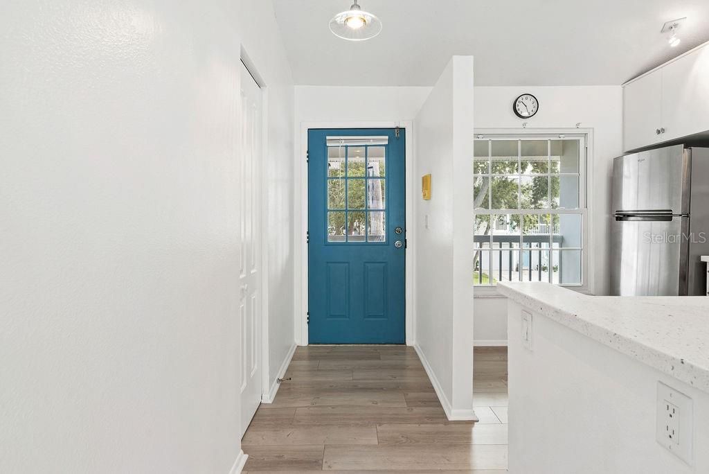 Photo of 244 Nautilus Way #17, Treasure Island, FL 33706 (MLS # TB8431333)