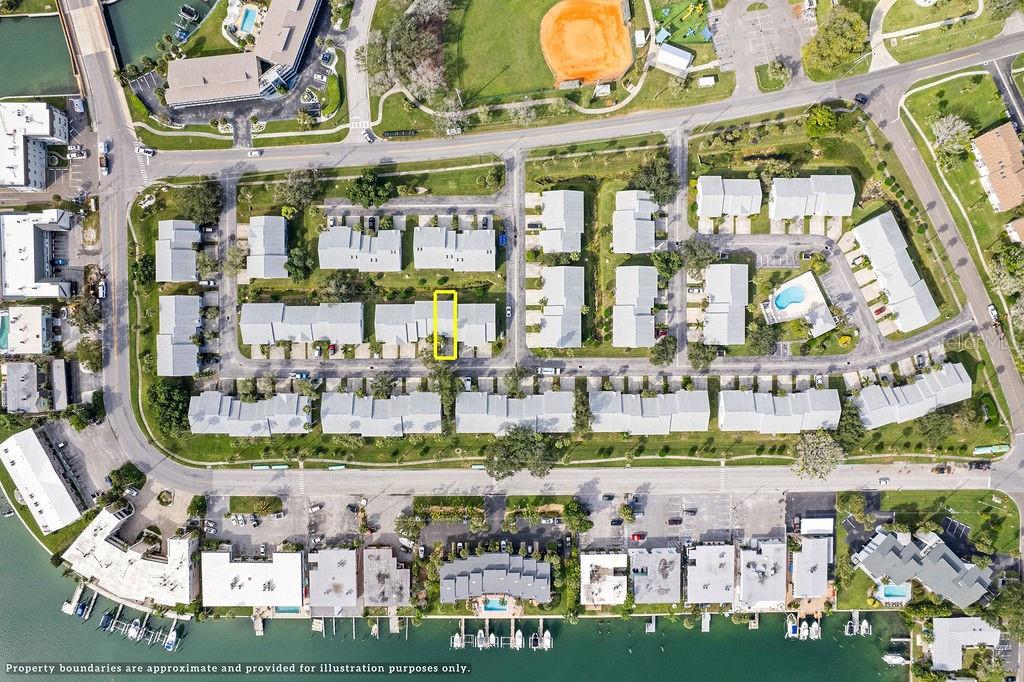 SUN KETCH CONDO - Residential