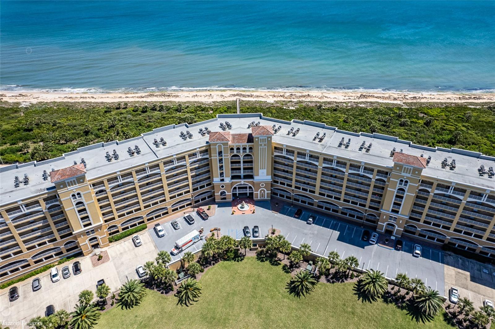 SURF CLUB 03 CONDO - Residential Lease