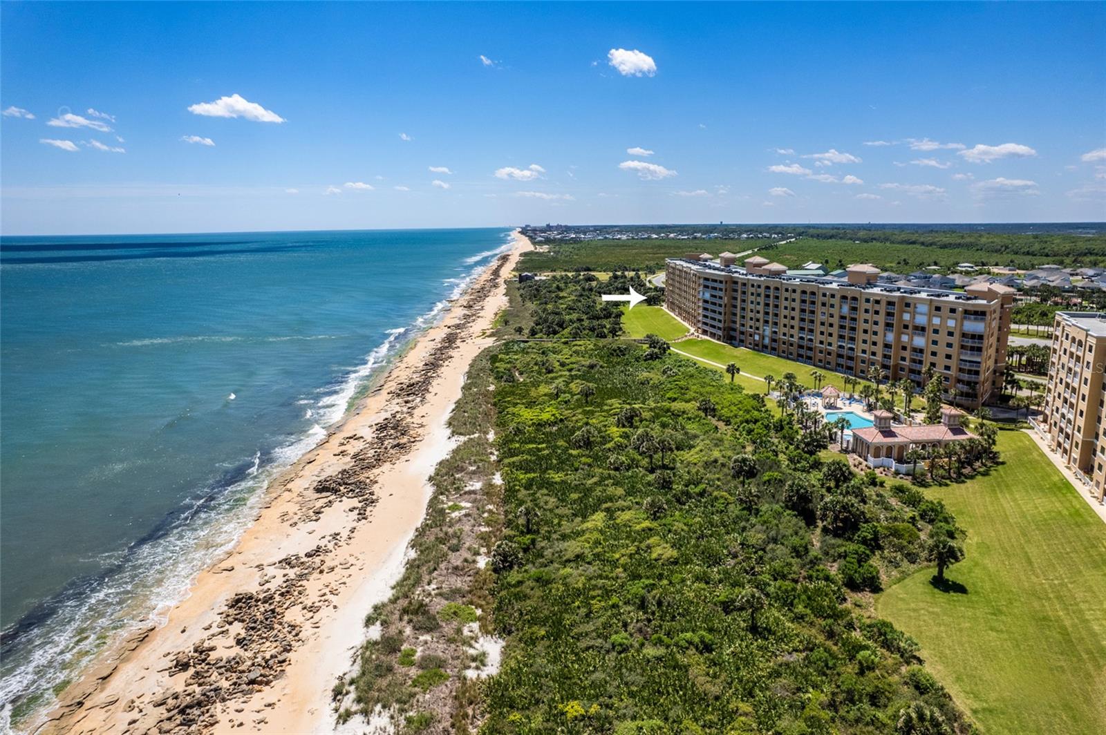 SURF CLUB 03 CONDO - Residential Lease