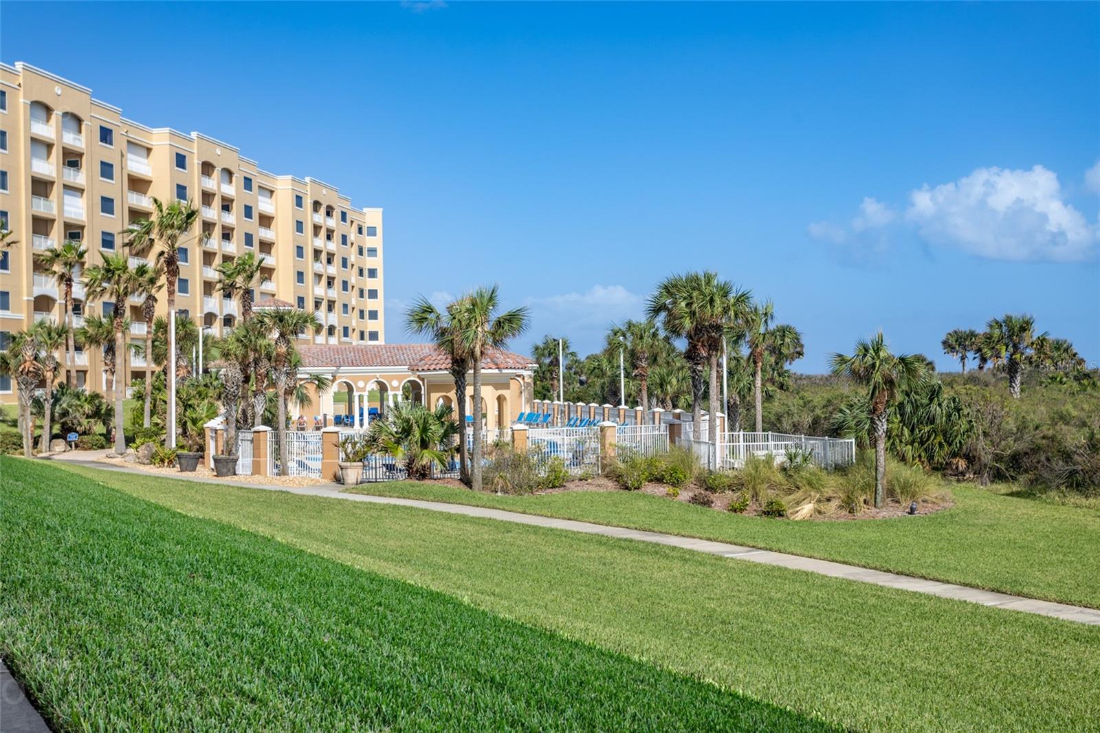 SURF CLUB 03 CONDO - Residential Lease