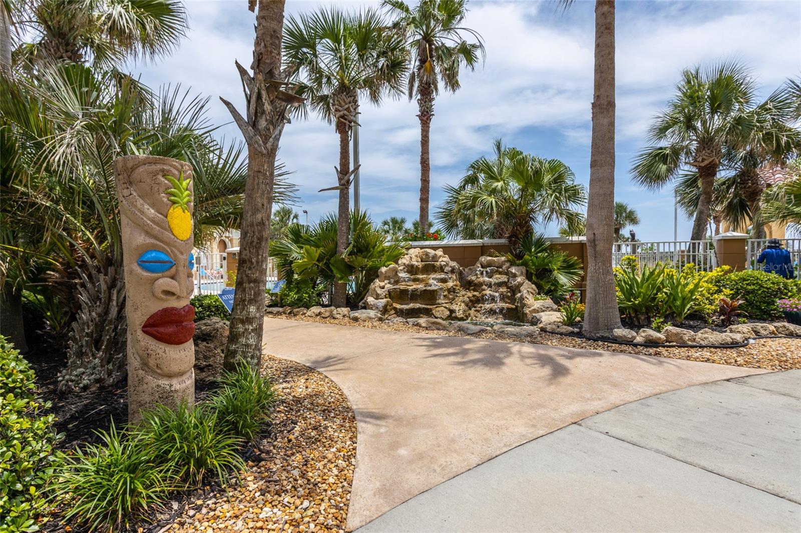 SURF CLUB 03 CONDO - Residential Lease