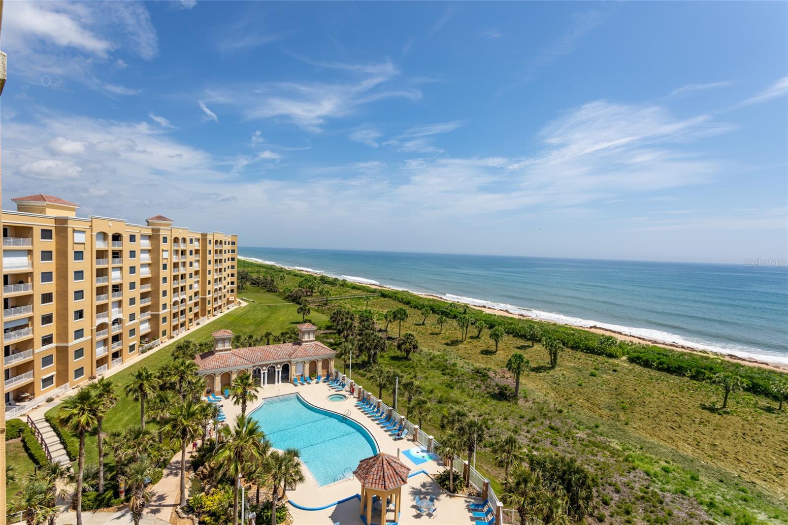 SURF CLUB 03 CONDO - Residential Lease