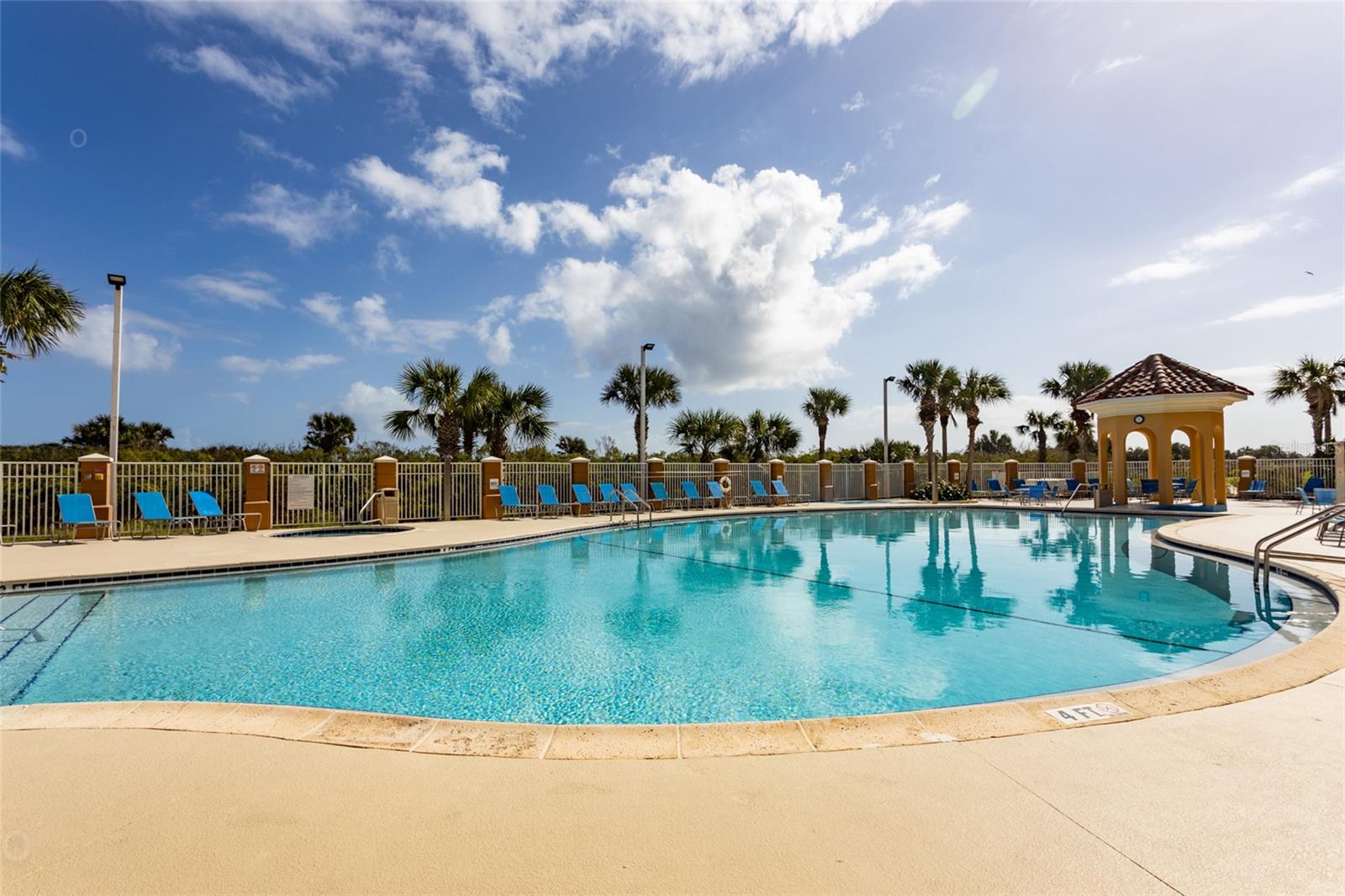 SURF CLUB 03 CONDO - Residential Lease
