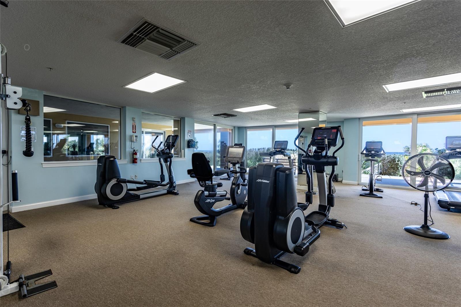 SURF CLUB 03 CONDO - Residential Lease