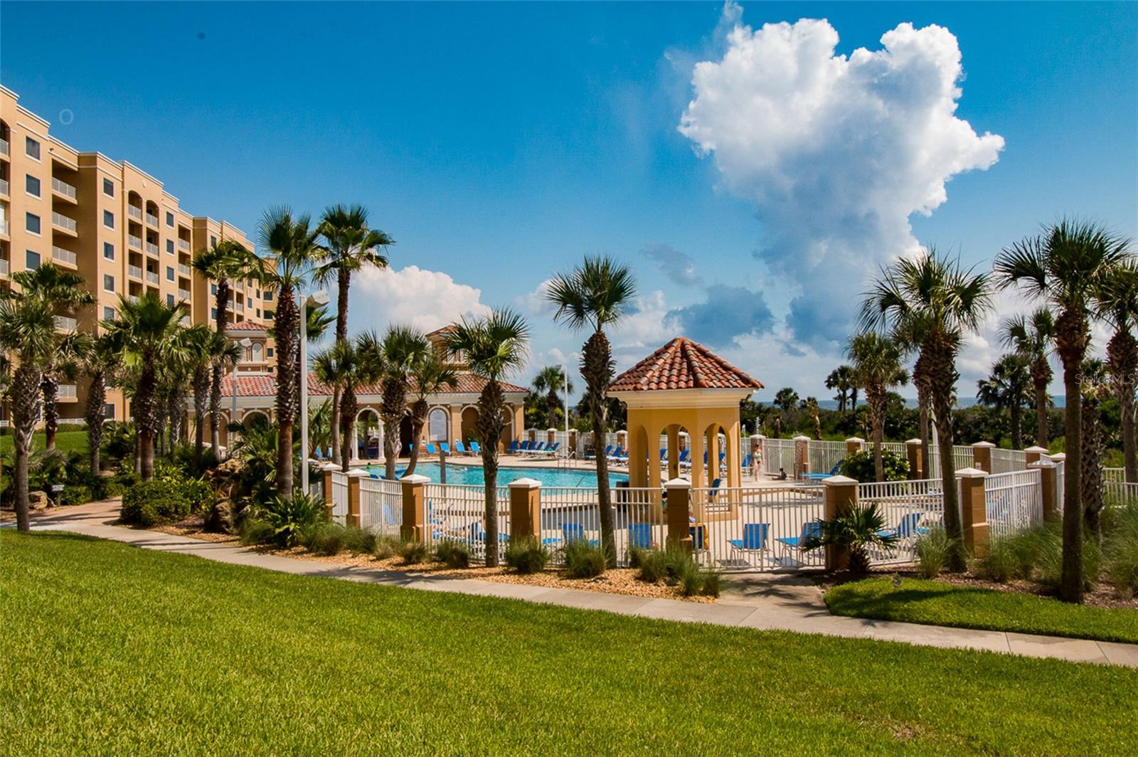 SURF CLUB 03 CONDO - Residential Lease