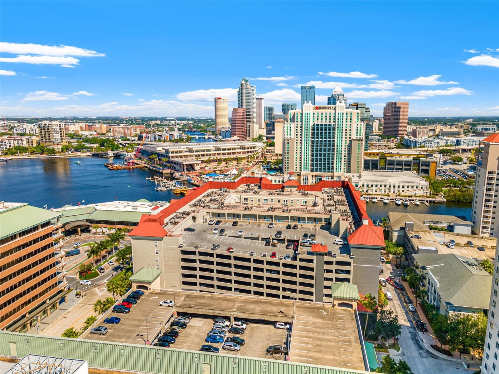 700 S HARBOUR ISLAND BOULEVARD 519