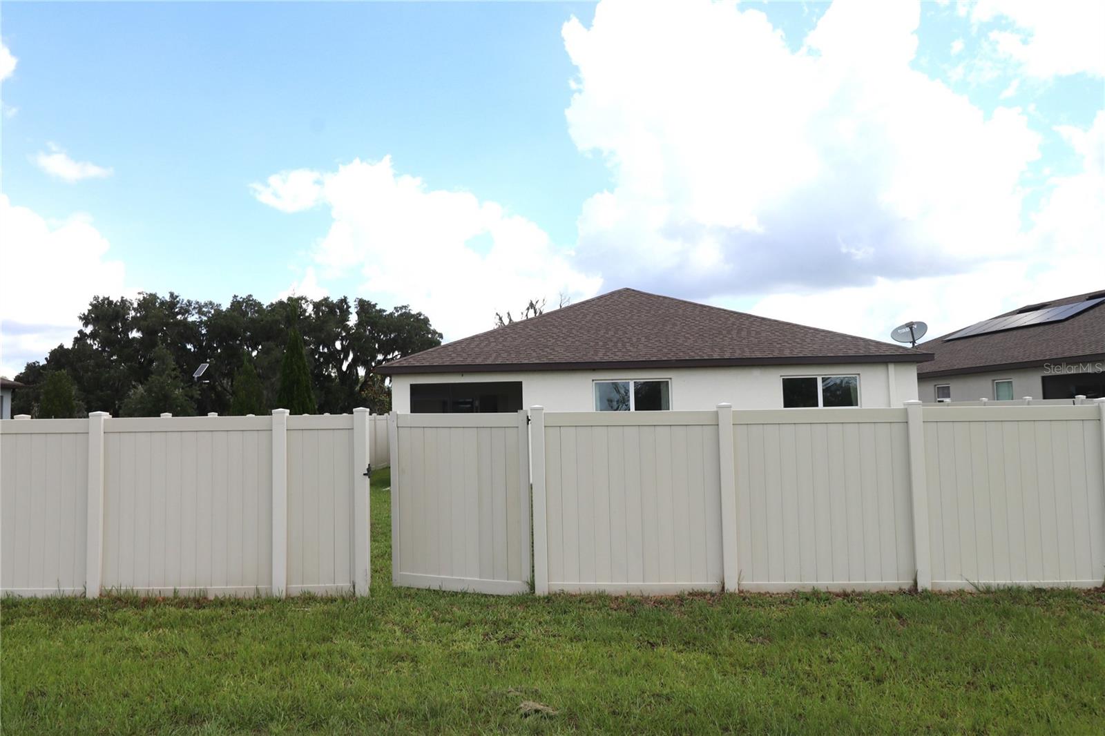 NORTH PARK ISLE PH 1B 1C & 1D - Residential