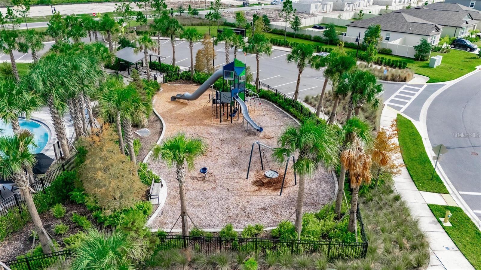 NORTH PARK ISLE PH 1B 1C & 1D - Residential