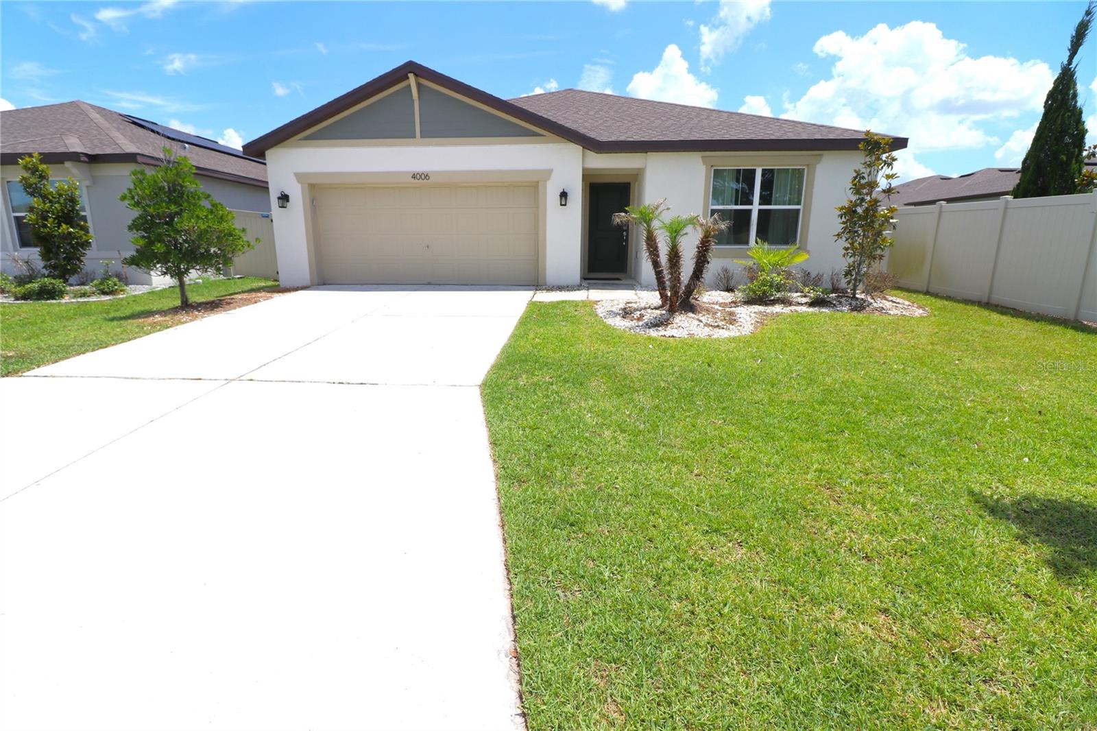 4006 CAPRI COAST DRIVE