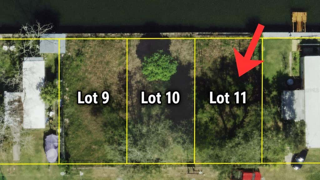 Photo of 11 Puffin Lane, Hudson, FL 34667 (MLS # TB8535727)