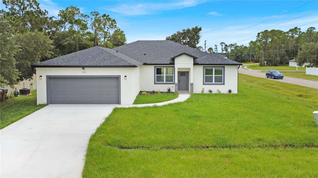 Photo of 965 Nancy Court, Kissimmee, FL 34759 (MLS # S5155390)