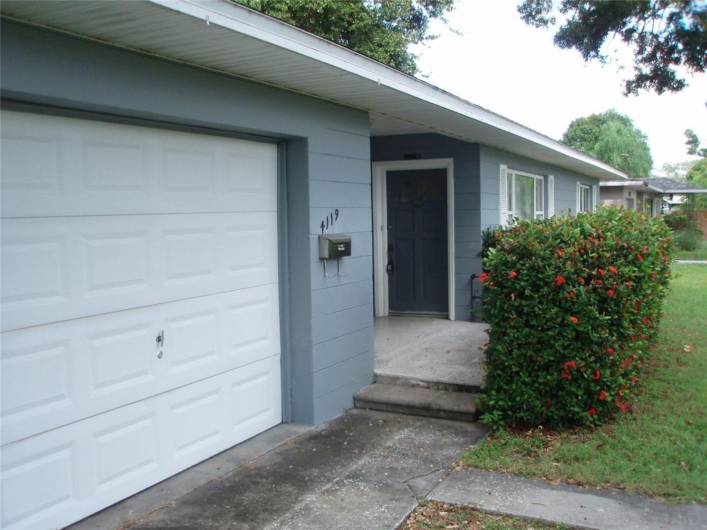 Photo of 4119 26th Avenue N, St Petersburg, FL 33713 (MLS # TB8433266)
