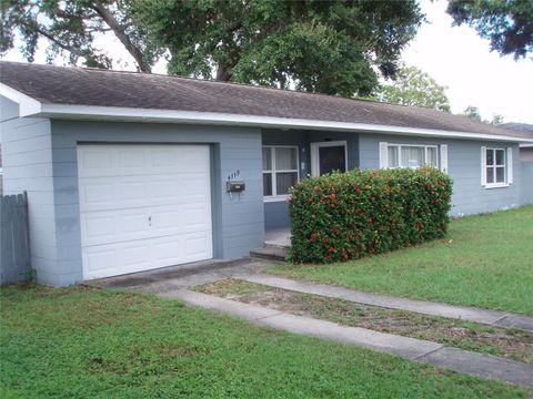Photo of 4119 26th Avenue N, St Petersburg, FL 33713 (MLS # TB8433266)