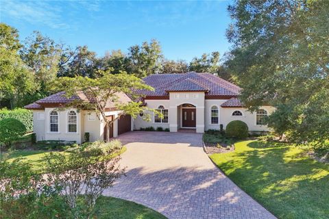 1829 BRACKENHURST PLACE LAKE MARY FL 32746