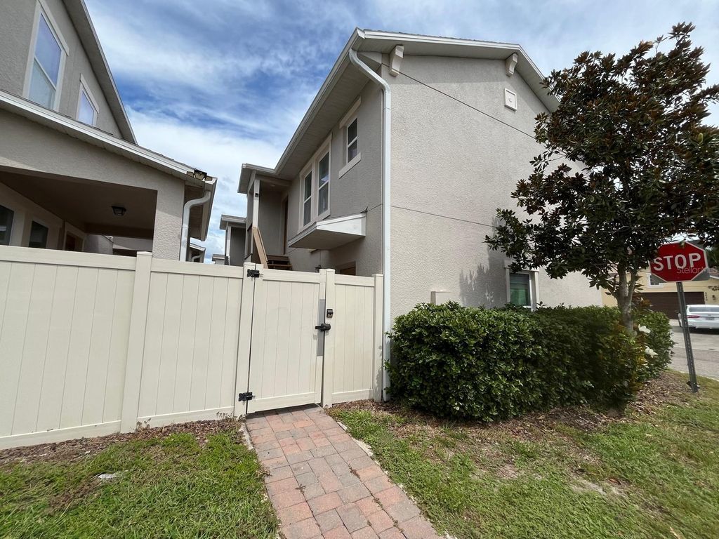 Photo of 8639 Via Trieste Drive, Windermere, FL 34786 (MLS # TB8436408)