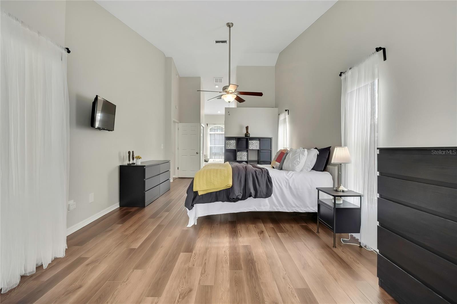 AMBER WOODS PH III - Residential