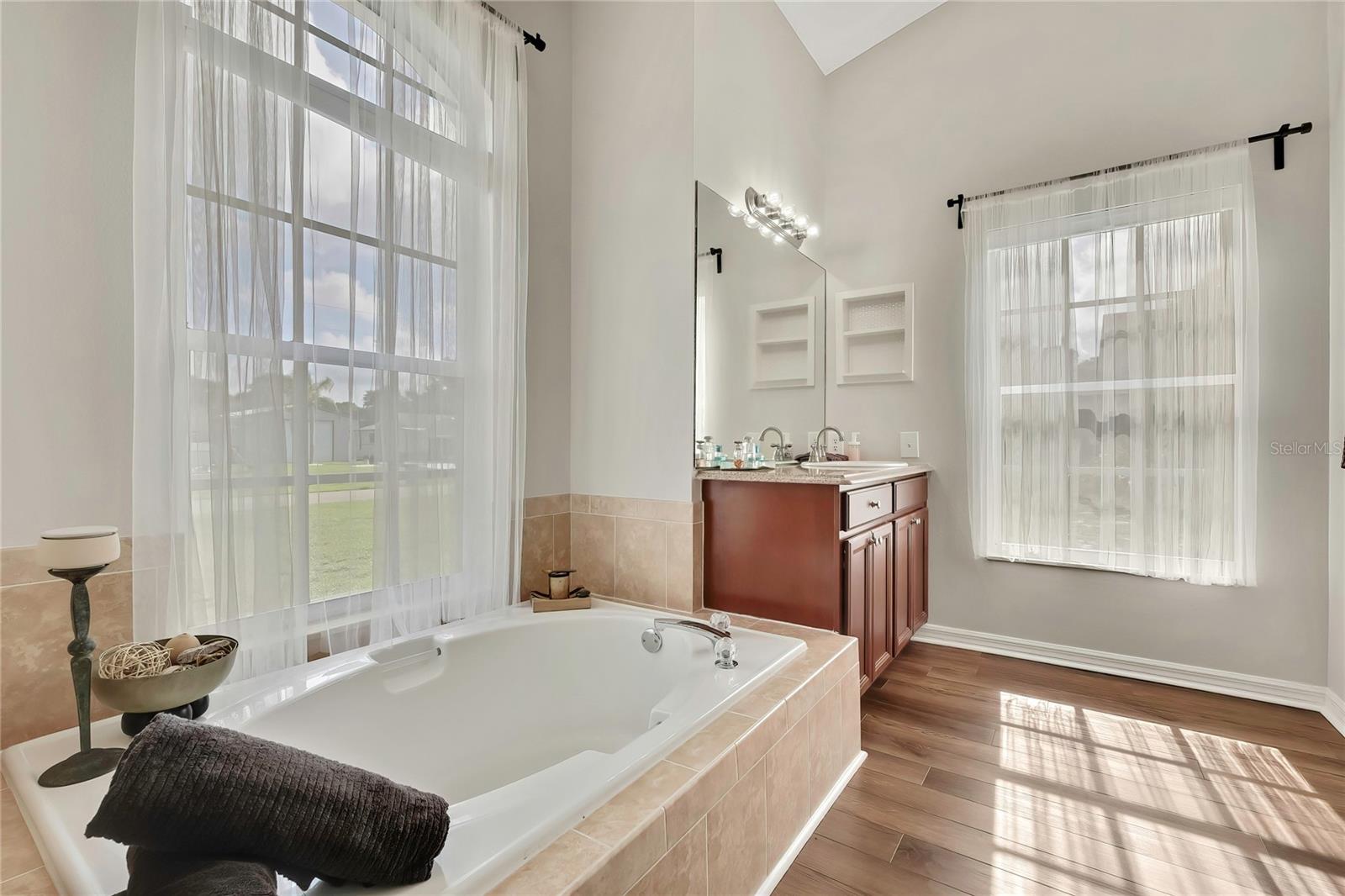 AMBER WOODS PH III - Residential