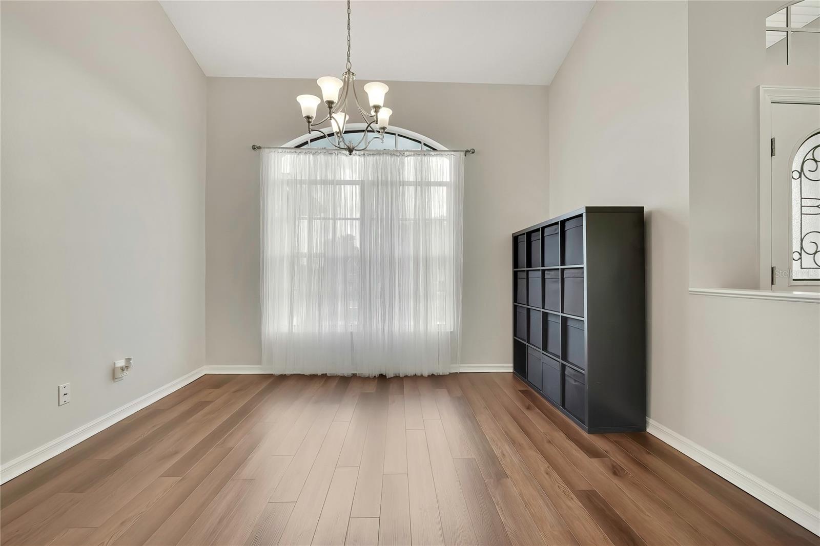 AMBER WOODS PH III - Residential