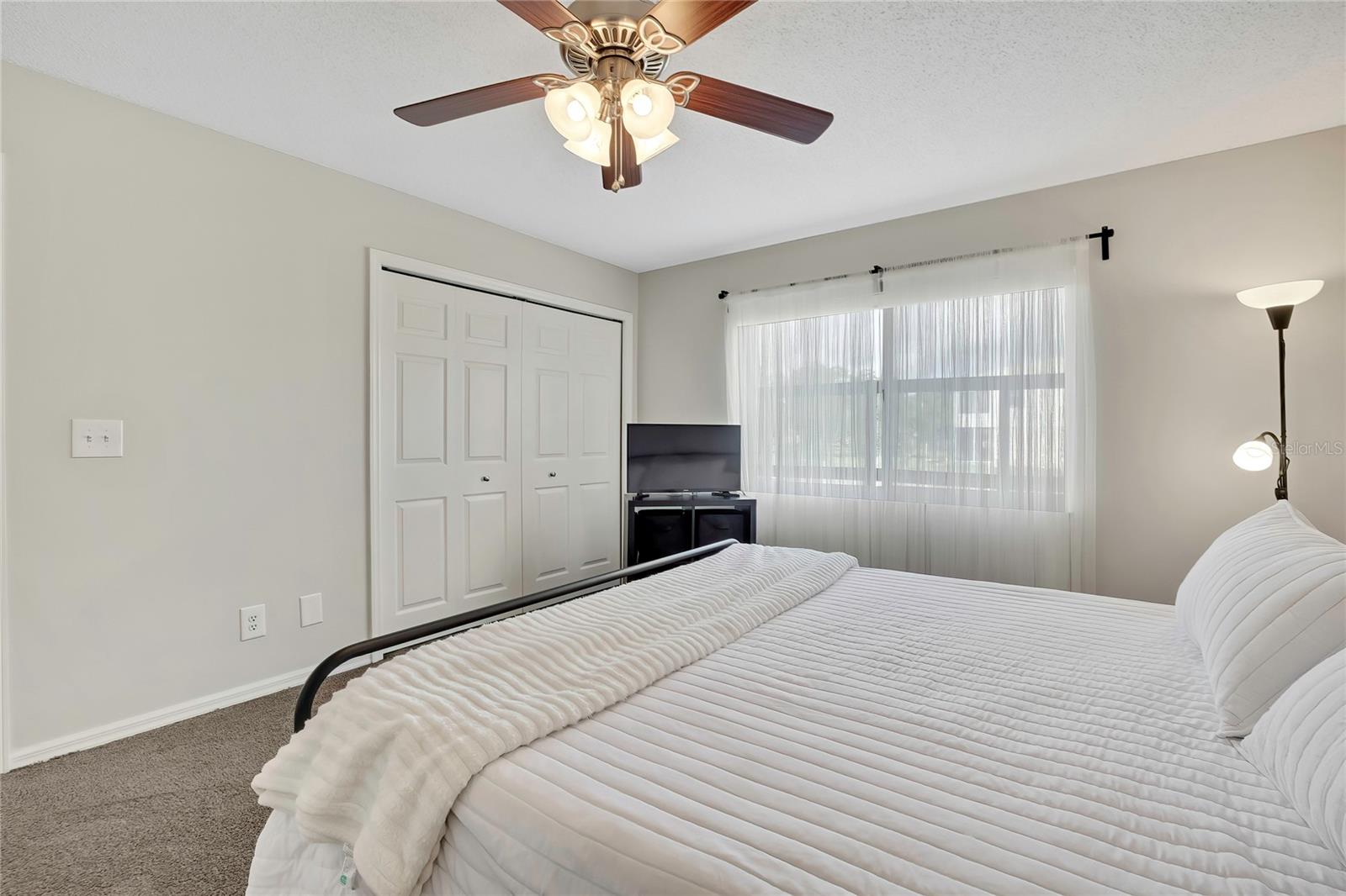 AMBER WOODS PH III - Residential