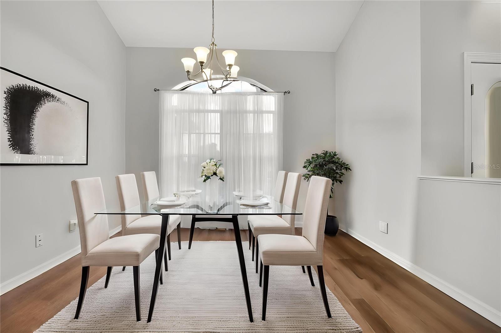 AMBER WOODS PH III - Residential