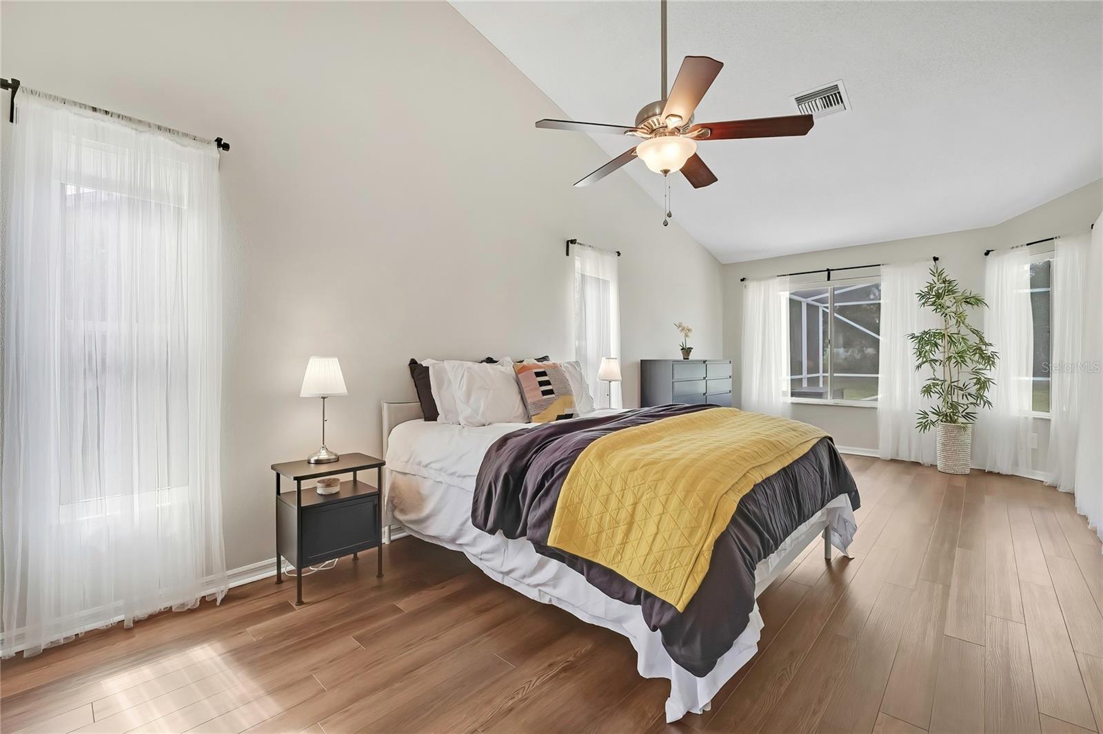 AMBER WOODS PH III - Residential