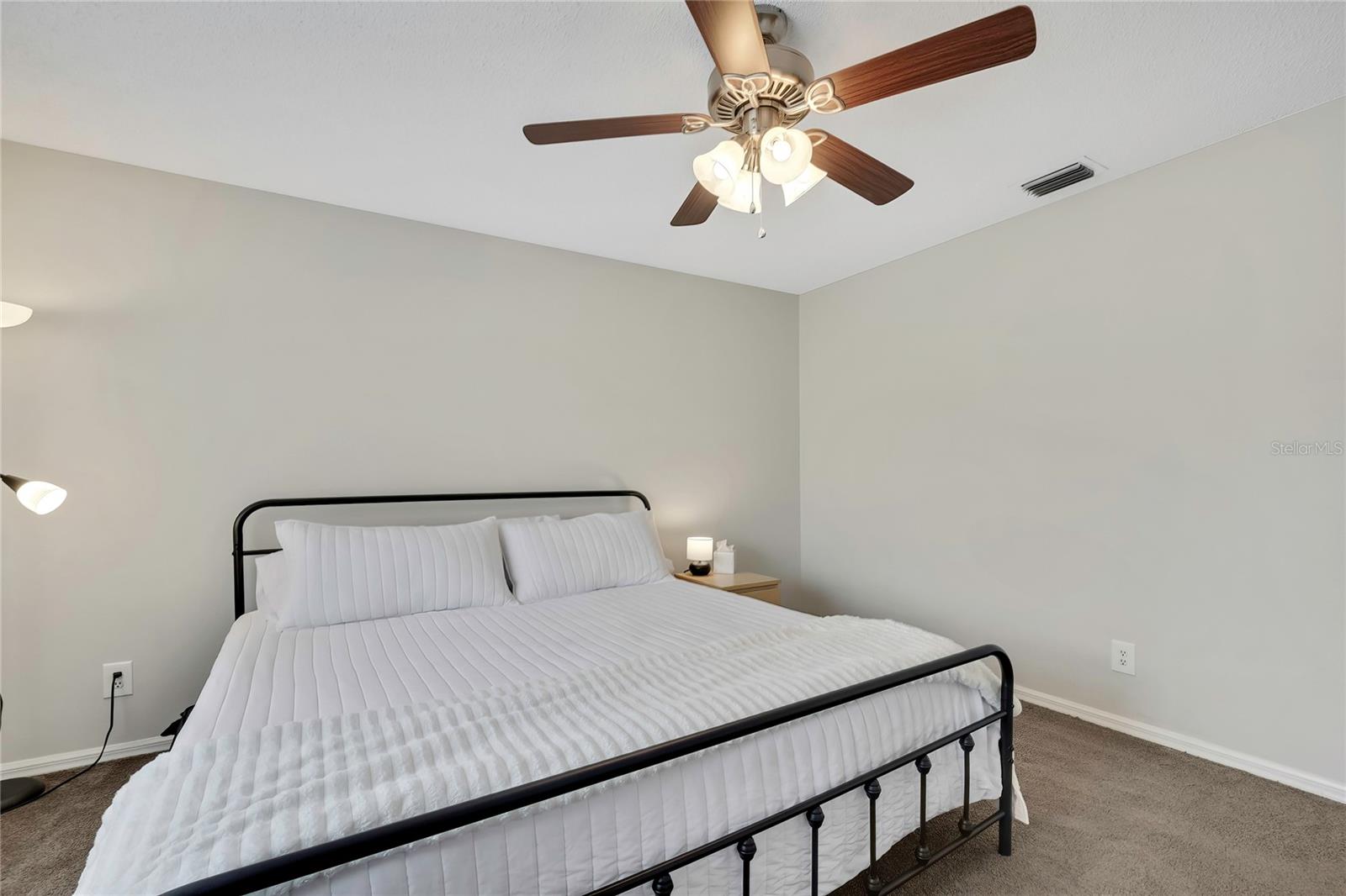 AMBER WOODS PH III - Residential