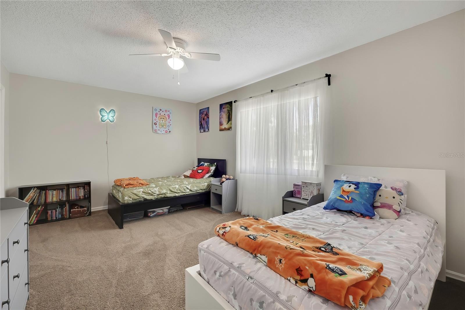 AMBER WOODS PH III - Residential
