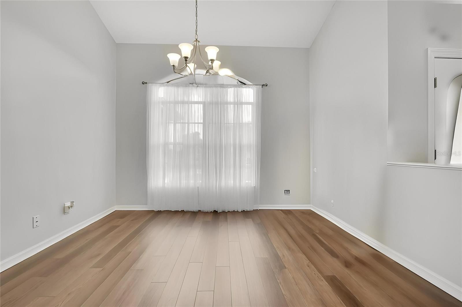 AMBER WOODS PH III - Residential