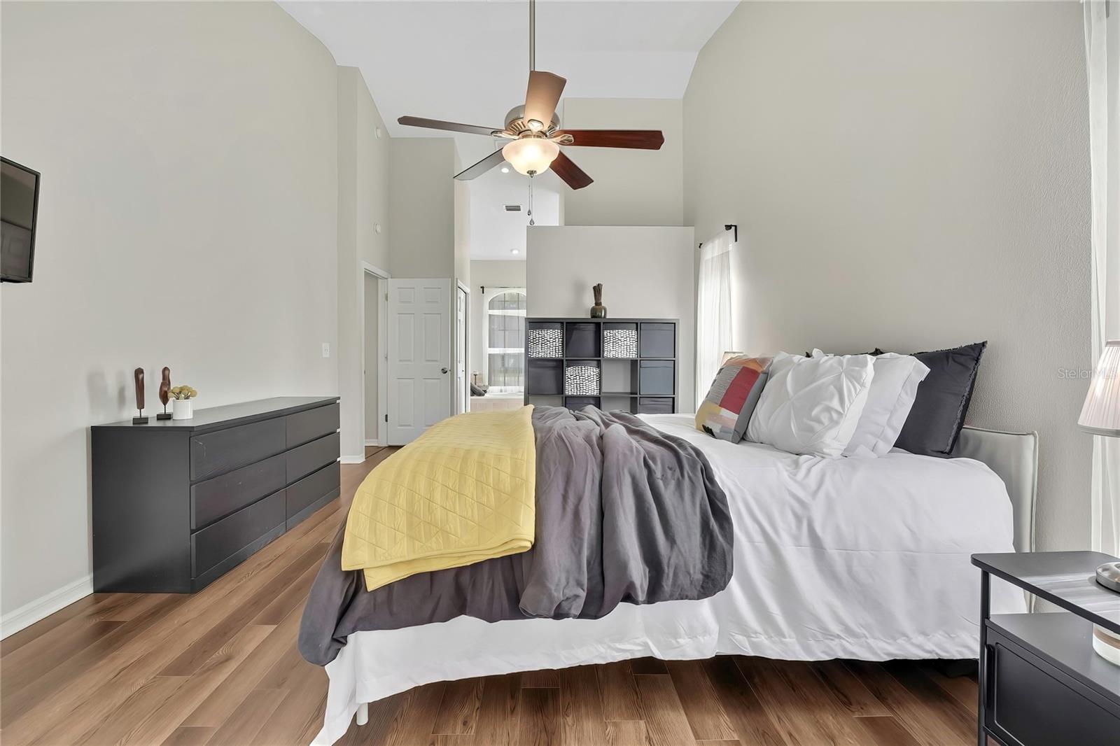 AMBER WOODS PH III - Residential