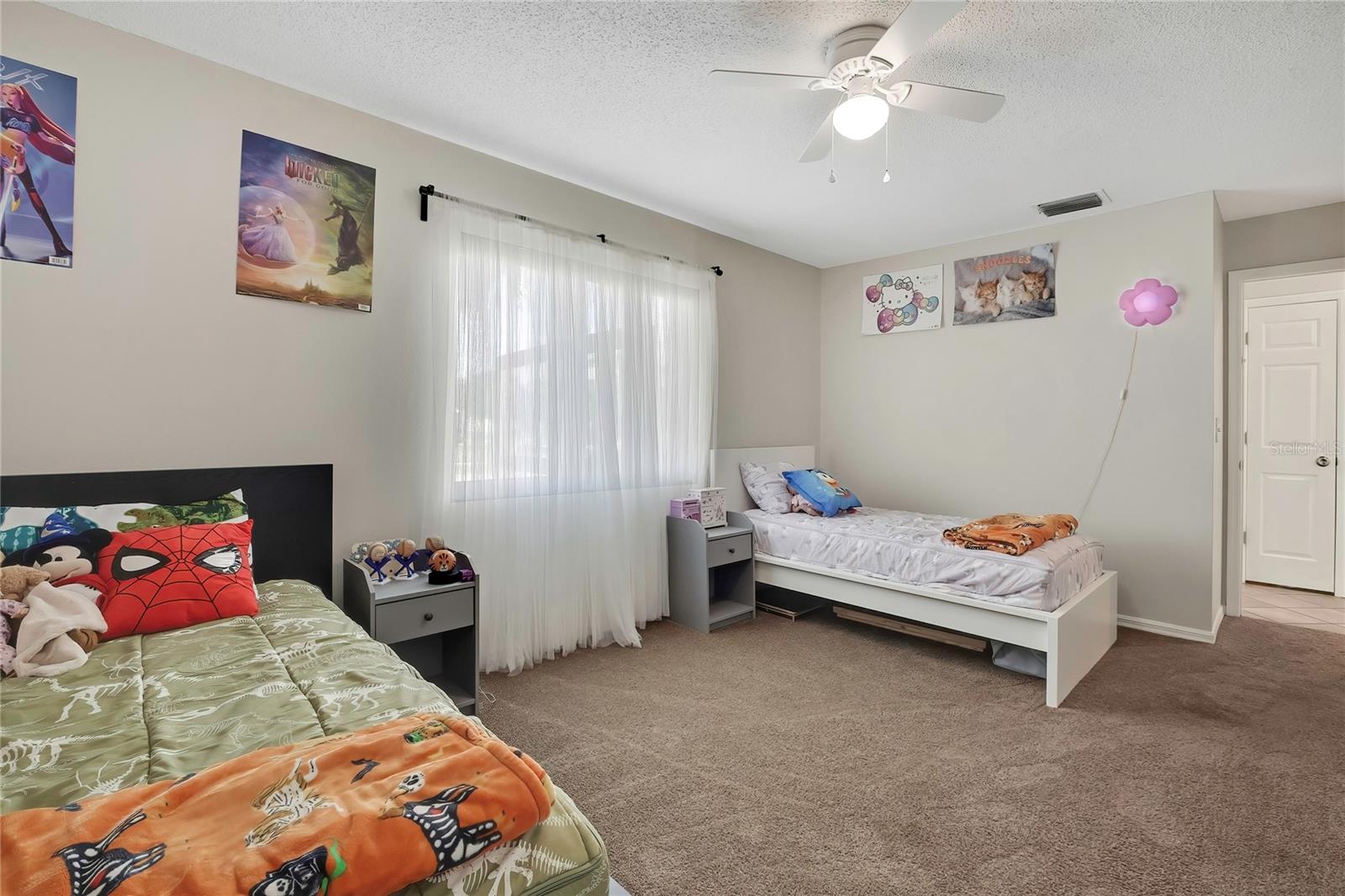AMBER WOODS PH III - Residential