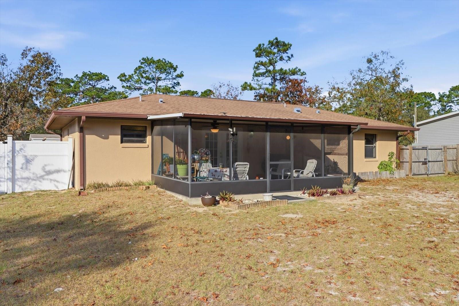 LUCKY HILLS UNREC SUB - Residential