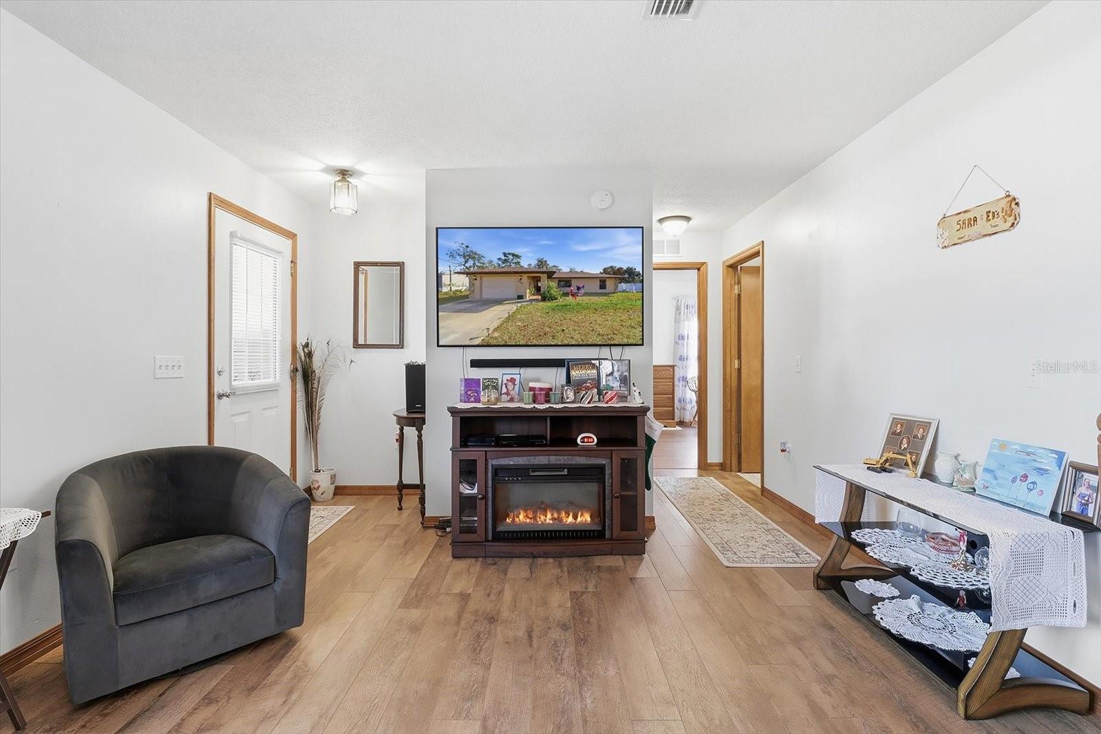 LUCKY HILLS UNREC SUB - Residential