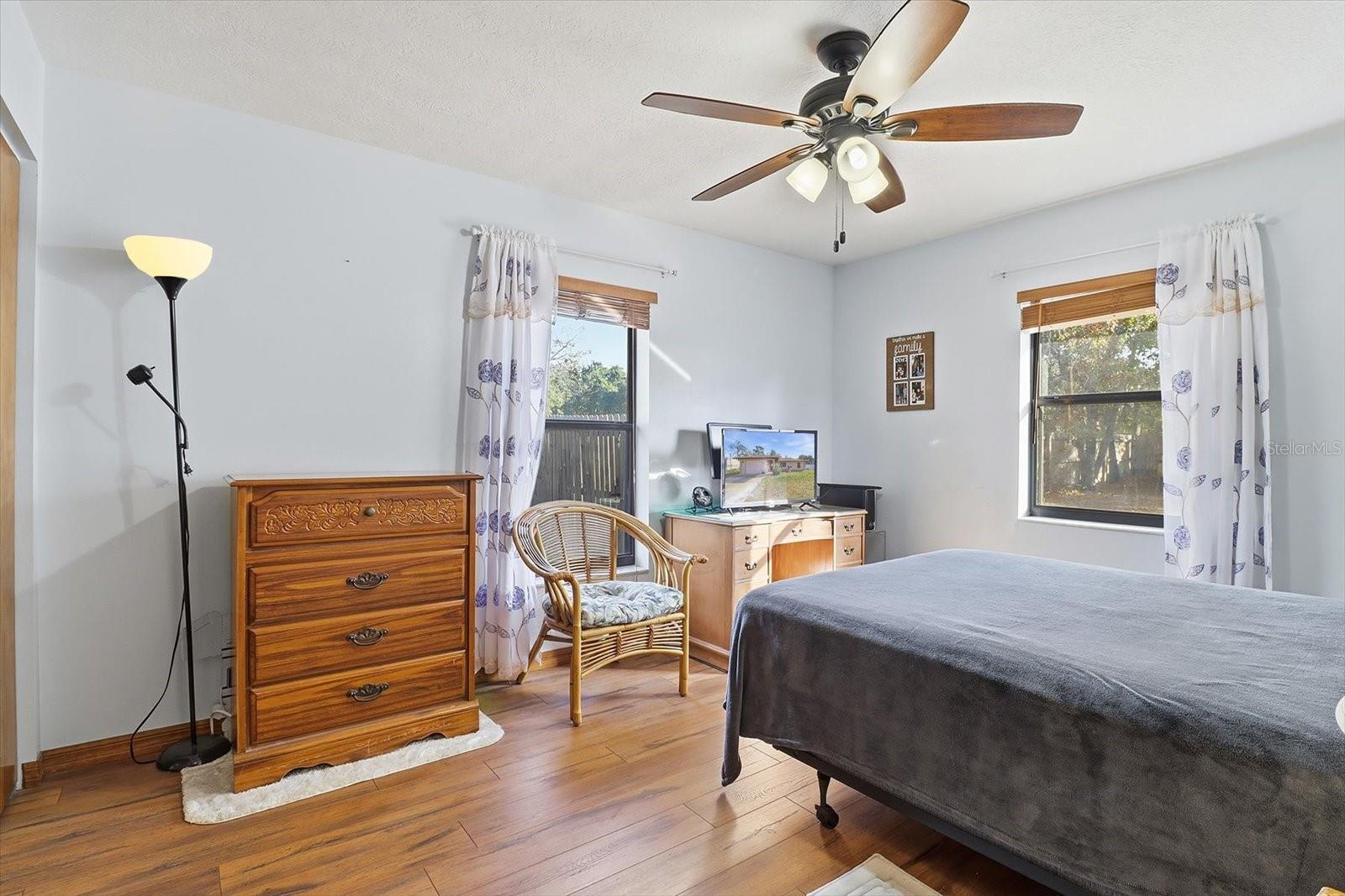 LUCKY HILLS UNREC SUB - Residential