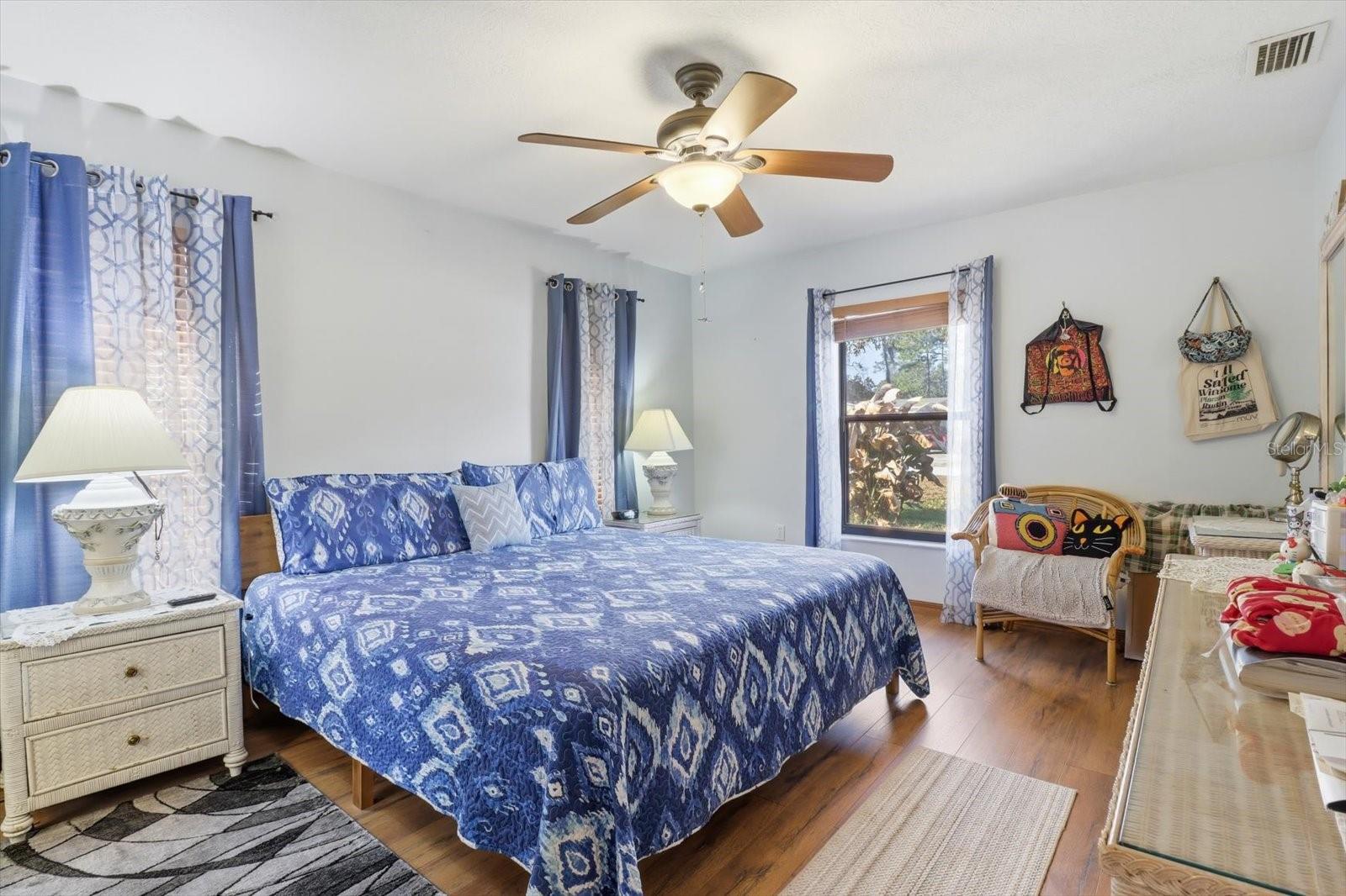 LUCKY HILLS UNREC SUB - Residential