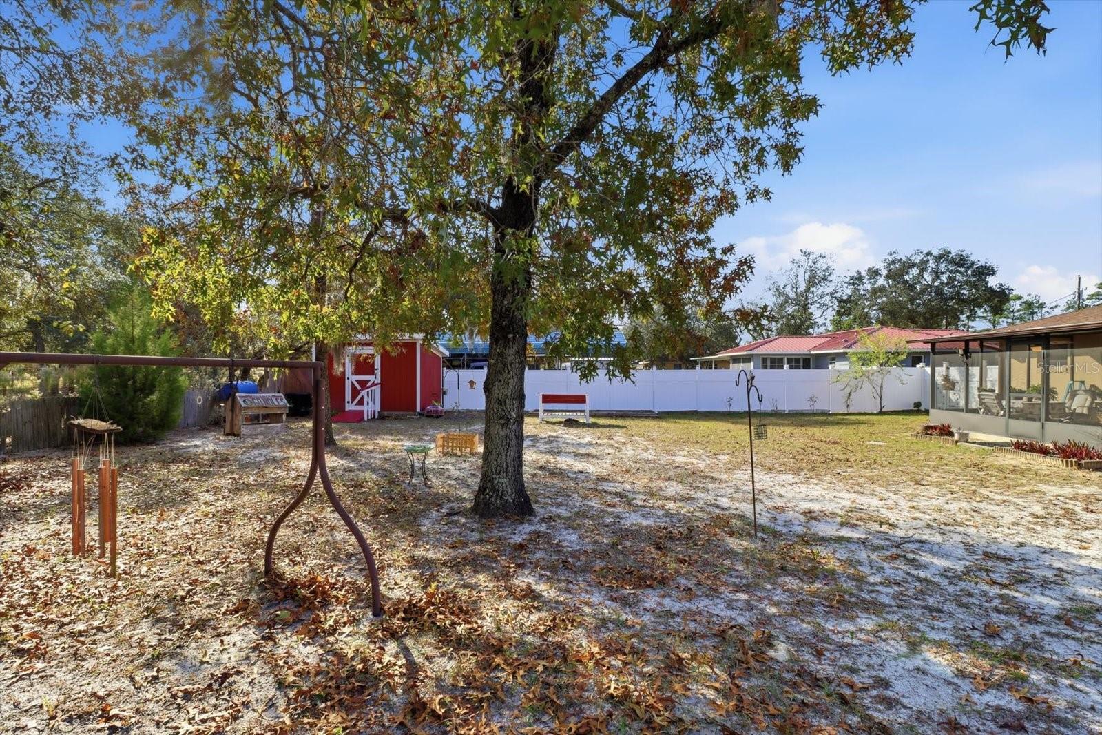 LUCKY HILLS UNREC SUB - Residential