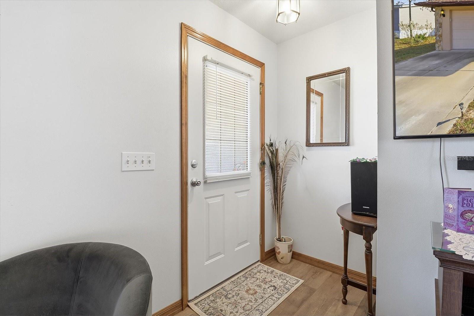 LUCKY HILLS UNREC SUB - Residential