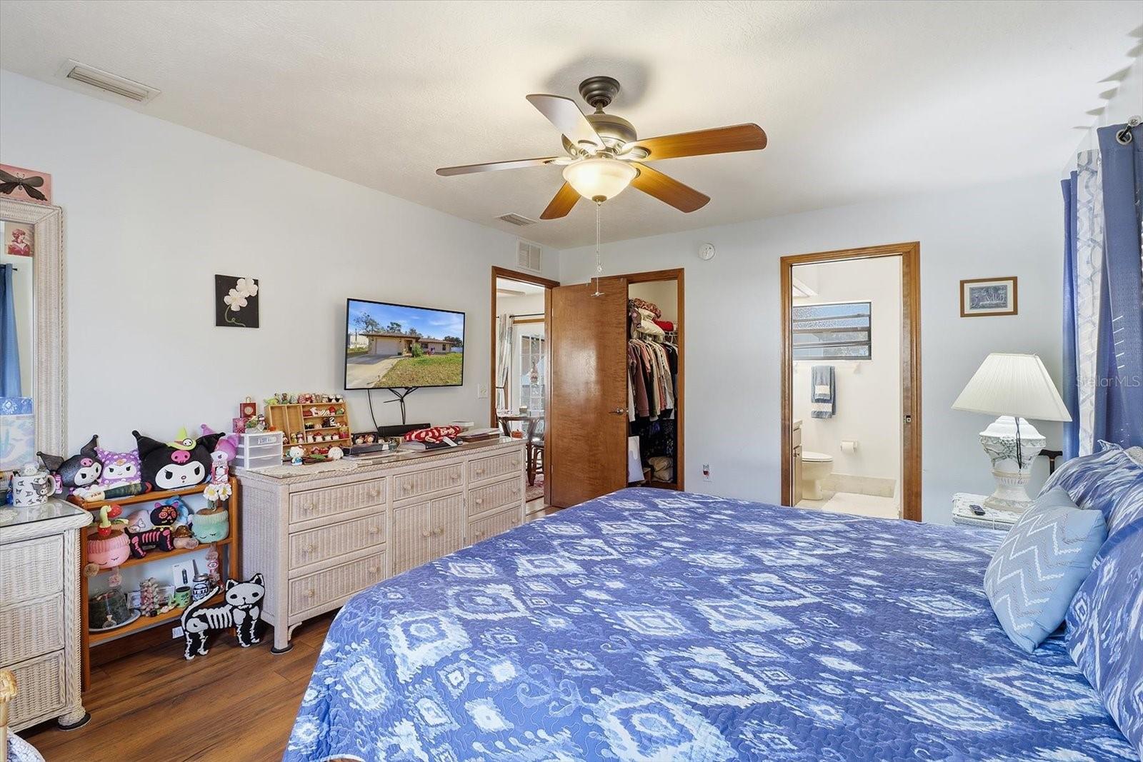 LUCKY HILLS UNREC SUB - Residential