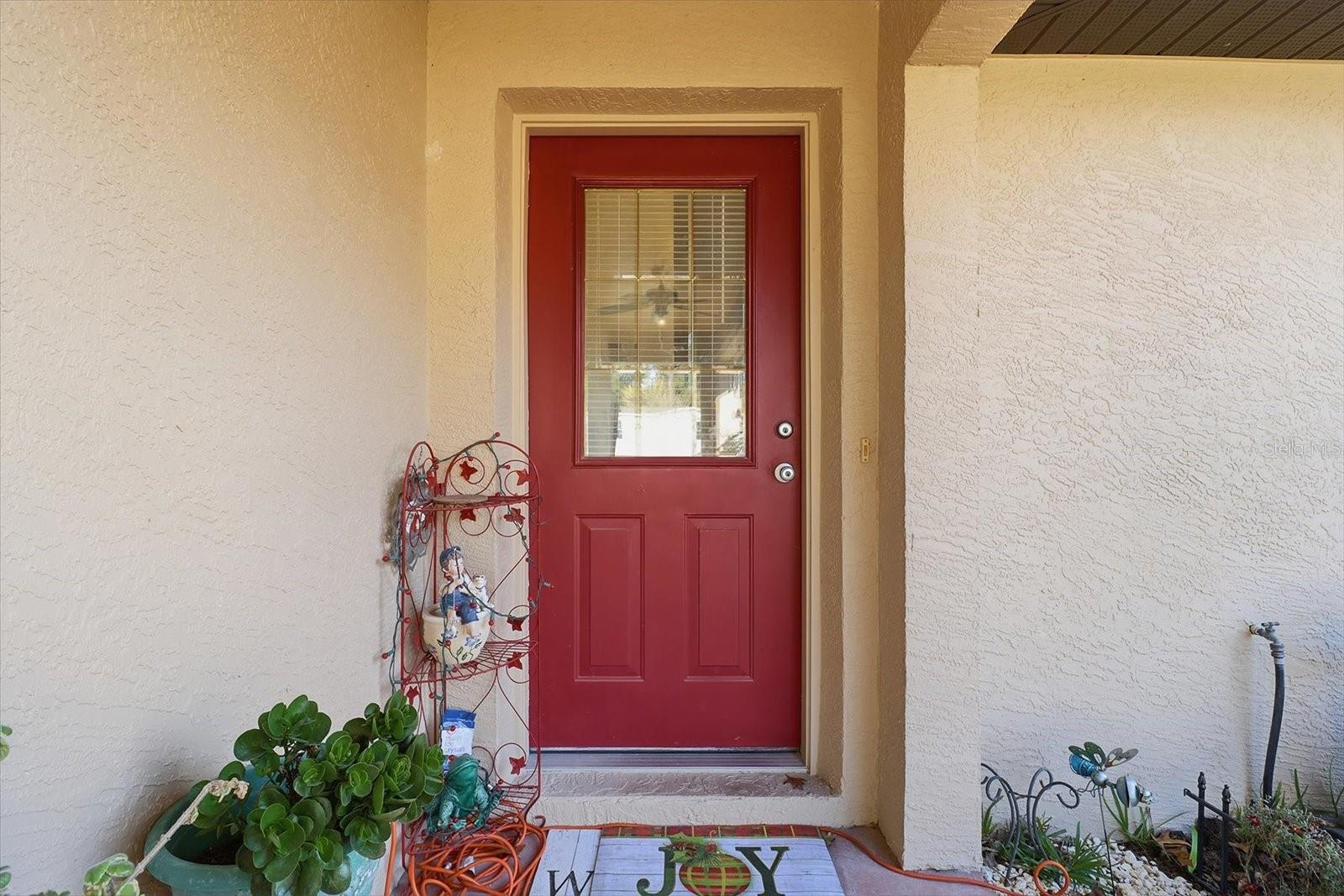 LUCKY HILLS UNREC SUB - Residential