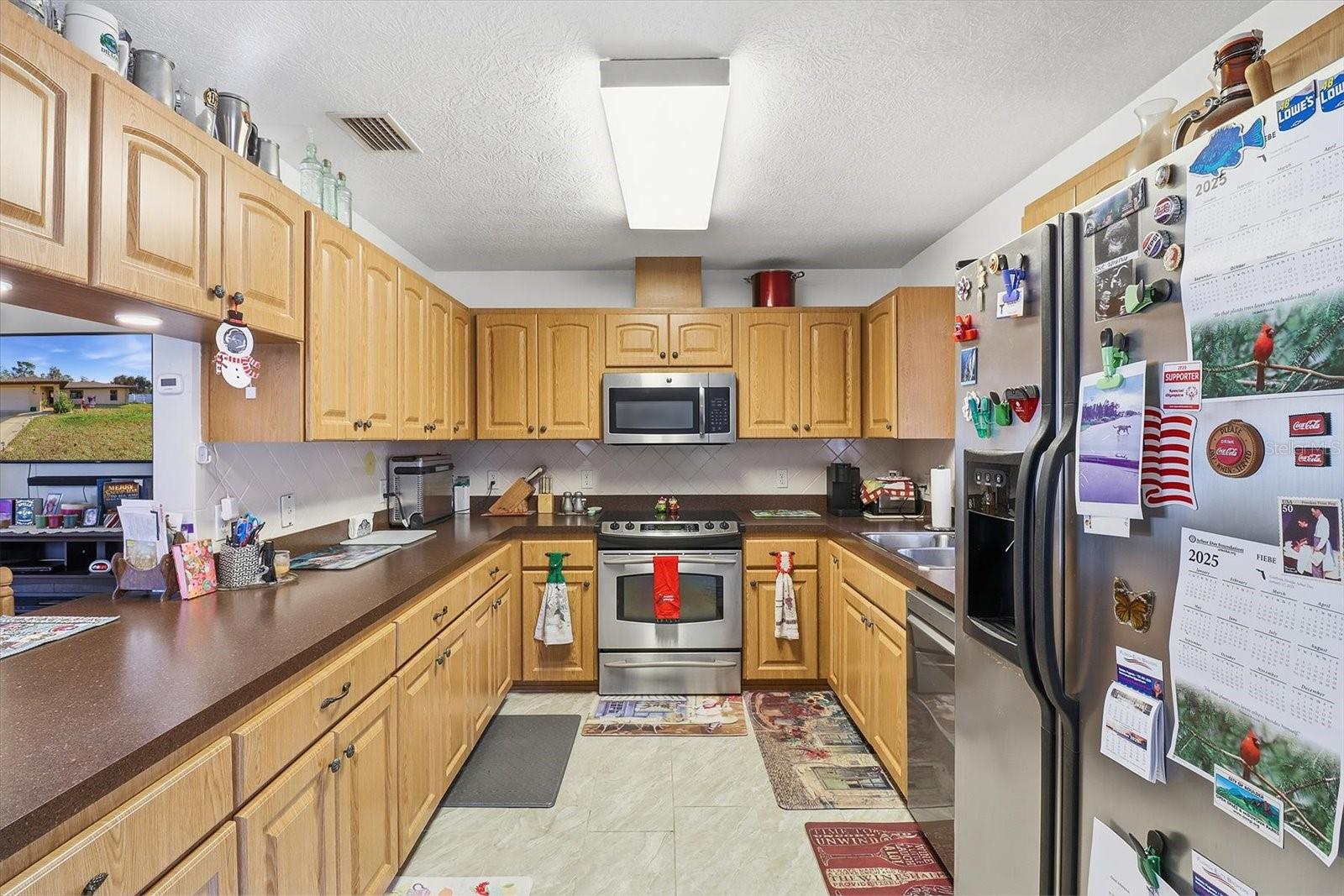 LUCKY HILLS UNREC SUB - Residential