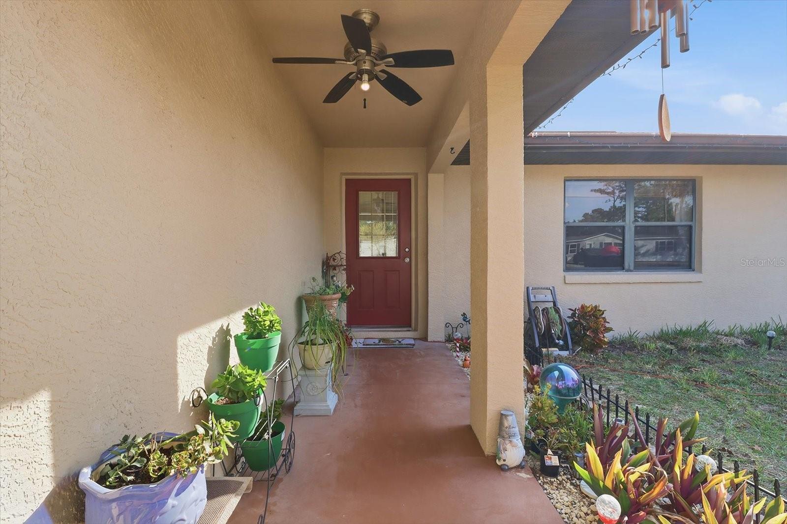 5331 S HELOISE TERRACE