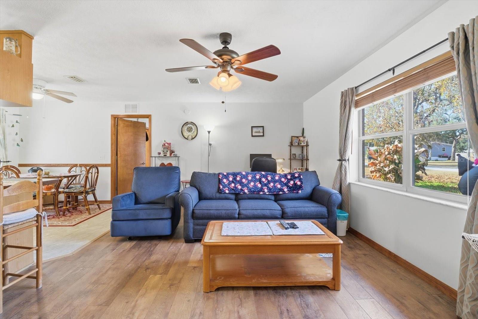 LUCKY HILLS UNREC SUB - Residential